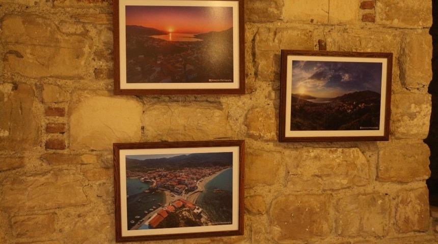 Kuşadası uluslararası fotoğraf&ccedil;ılık merkezi olacak