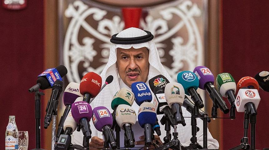 Suudi Arabistan'daki petrol tesislerine saldırılar: 'Üretim ay sonunda normale dönecek'