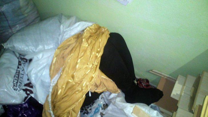 Anne ve kızın domuz bağı ile öldürülmüştü! Korkunç cinayette yeni gelişme G1