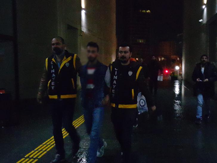 Anne ve kızın domuz bağı ile öldürülmüştü! Korkunç cinayette yeni gelişme G4