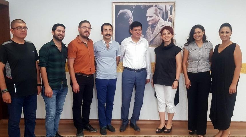 Nazilli Belediyesinden &rsquo;Sokak Hayvanlarına Destek&rsquo; projesi