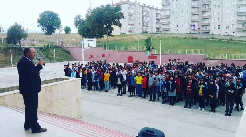 K&ouml;pr&uuml;l&uuml; Mehmet Paşa&rsquo;nın sadrazam oluşunun 363. yıld&ouml;n&uuml;m&uuml; kutlandı