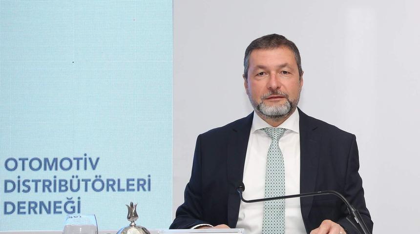 ODD/Başkan Bilaloğlu:Faiz indirimi ikinci el satışlarını da pozitif etkileyecek