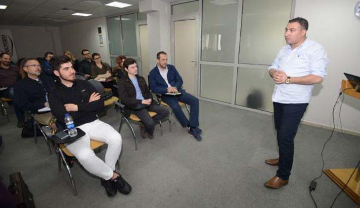 Gelen mesaj hayatlarını değiştirdi G2