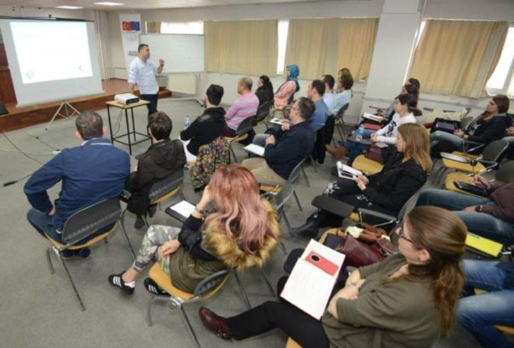 Gelen mesaj hayatlarını değiştirdi G5