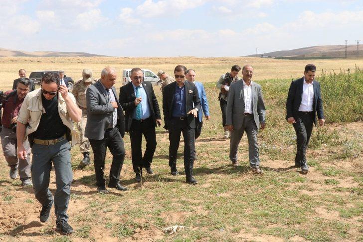 Türkiye’nin kuru fasulye ihtiyacının yüzde 6’sını Ahlat karşılıyor G4