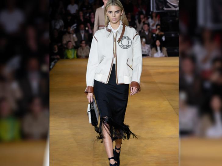 Kendall Jenner'ın aylık geliri 'yok artık' dedirtti! G5