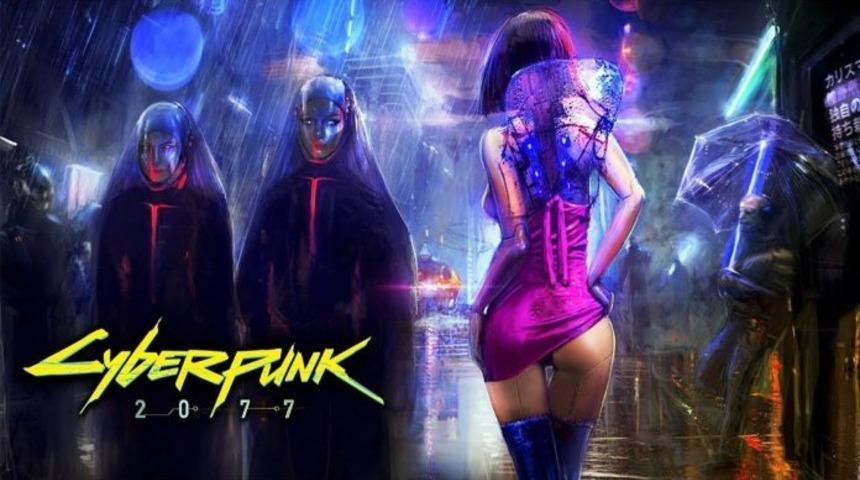Cyberpunk 2077 hakkında yeni detaylar