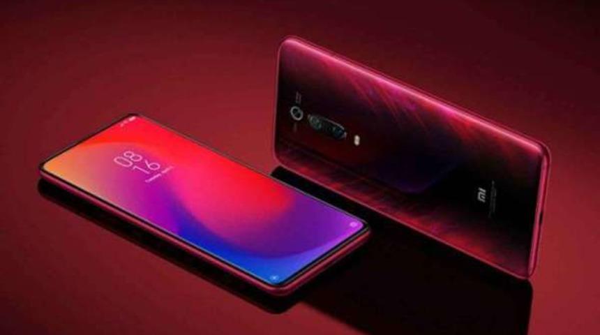 Mi 9T Pro’yu parçalarına ayırdılar