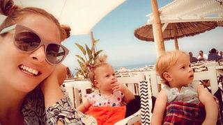 Doğa Rutkay: Köydeki bebekler gibi büyütmeye çalışıyorum