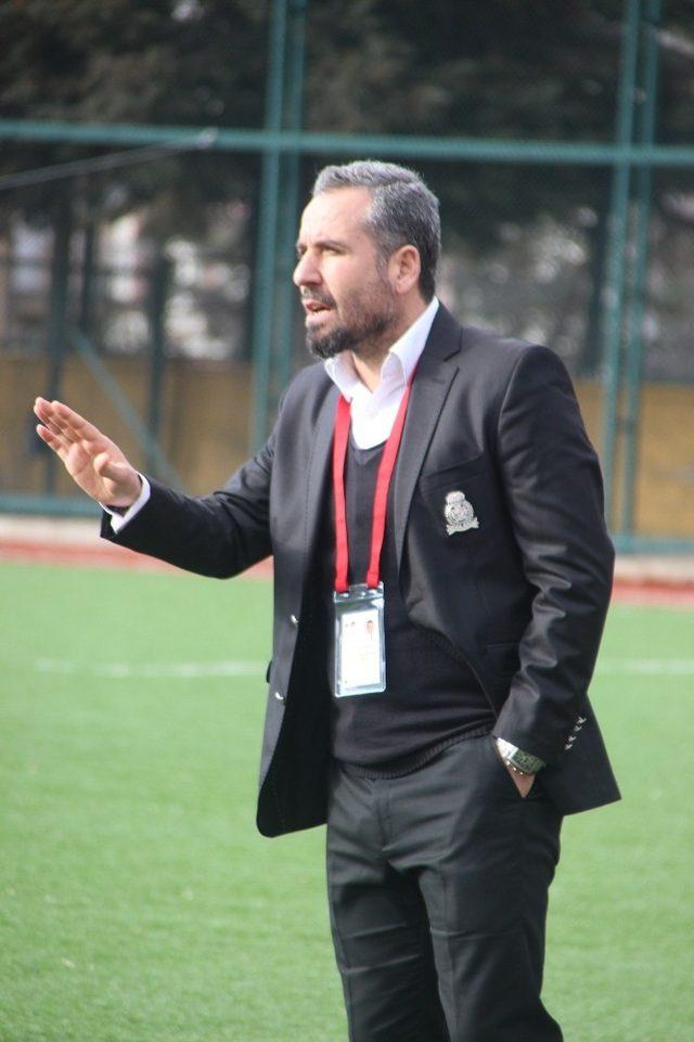 Isparta Gelendostspor, Bozbaş’a emanet