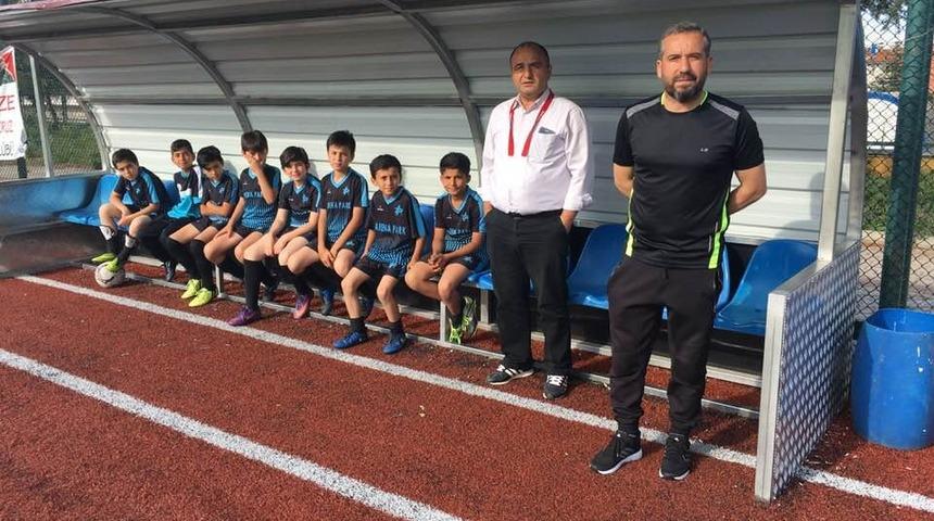 Isparta Gelendostspor, Bozbaş&rsquo;a emanet