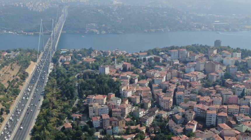 Son dakika! Ormanlarda tespit edilen 315 ka&ccedil;ak yapı yıkılıyor