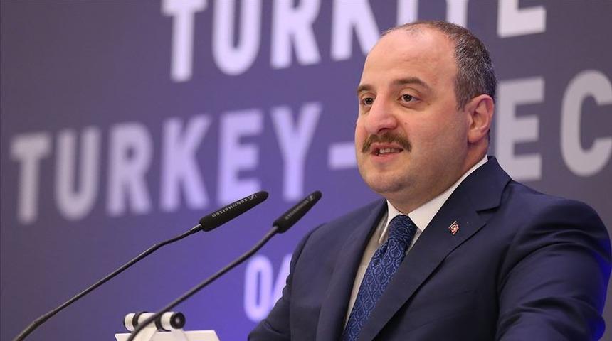  2023 Sanayi ve Teknoloji Stratejisi açıklandı