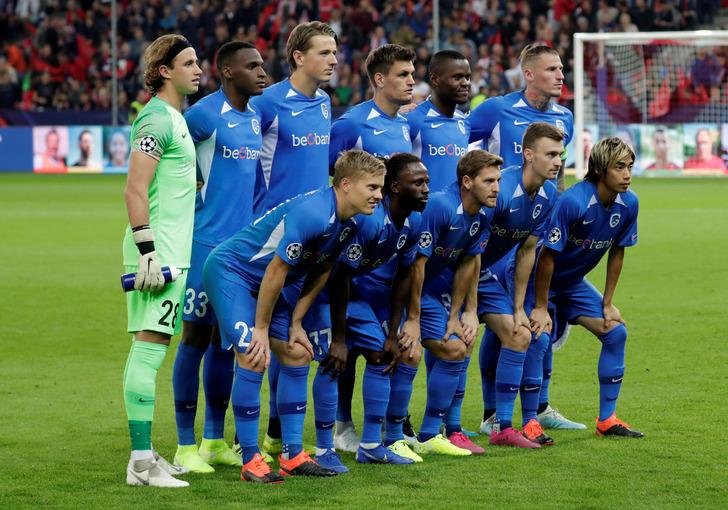 Erling Haland, Şampiyonlar Ligi'nde tarihe geçti G4