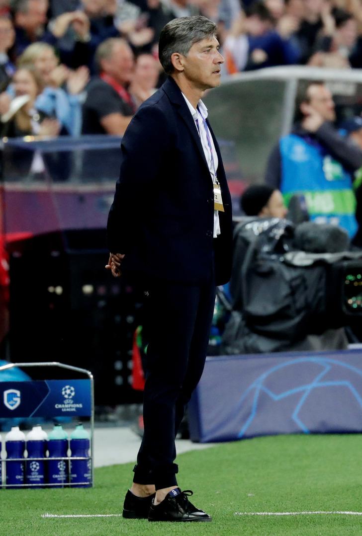 Erling Haland, Şampiyonlar Ligi'nde tarihe geçti G5