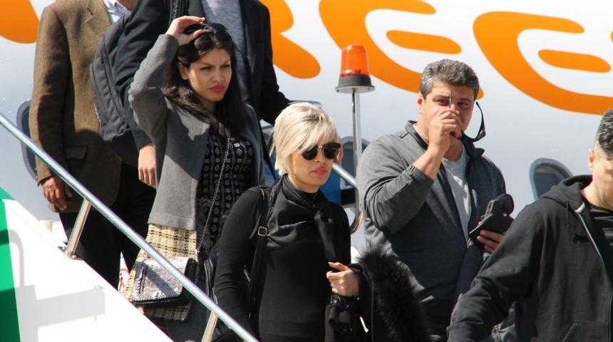 İran’dan ‘charter’ müjdesi