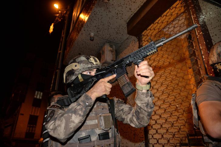 Son dakika! İstanbul merkezli eş zamanlı bahis operasyonu! Çok sayıda gözaltı var G4