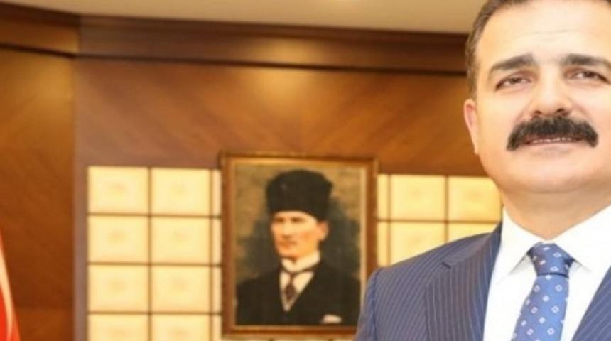 Vali Akbıyık&rsquo;tan &lsquo;Gaziler G&uuml;n&uuml;&rsquo; mesajı