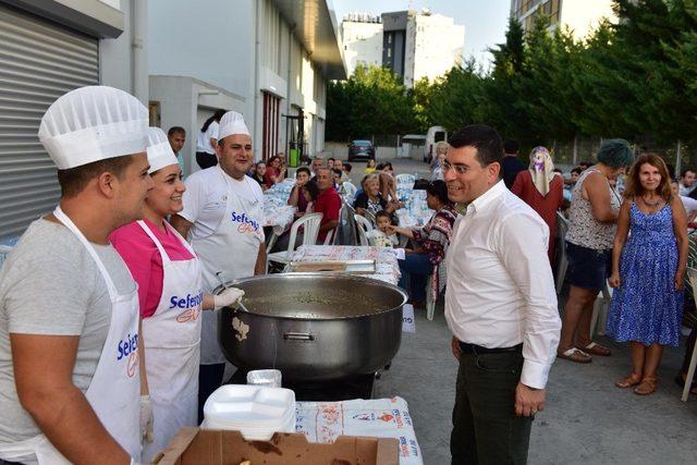 Tütüncü’den çölyak hastalarına destek