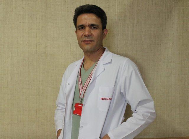 Dr. Sarıcık;