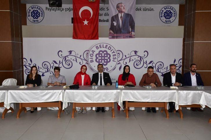 Oya ve yemek yarışmasında ödüller sahiplerini buldu G4