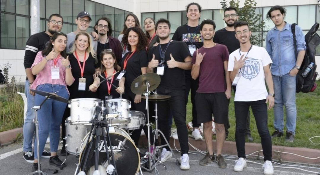 DP&Uuml; Yabancı Diller Y&uuml;ksekokulu&rsquo;nda Oryantasyon etkinliği