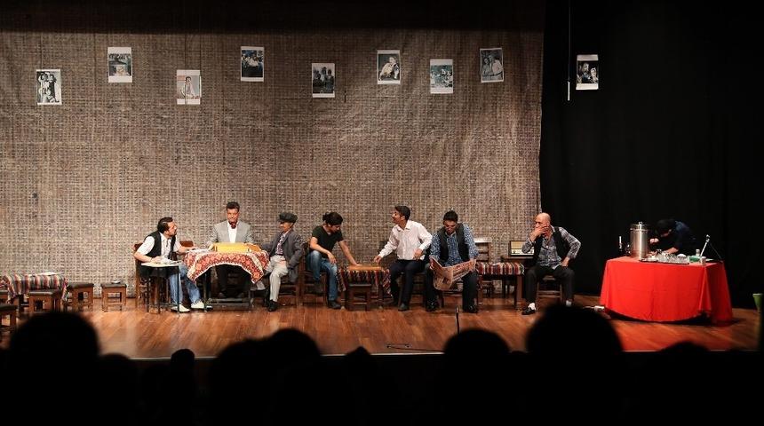 Mersin B&uuml;y&uuml;kşehir Belediyesi Tiyatro Kursu başvuruları başladı