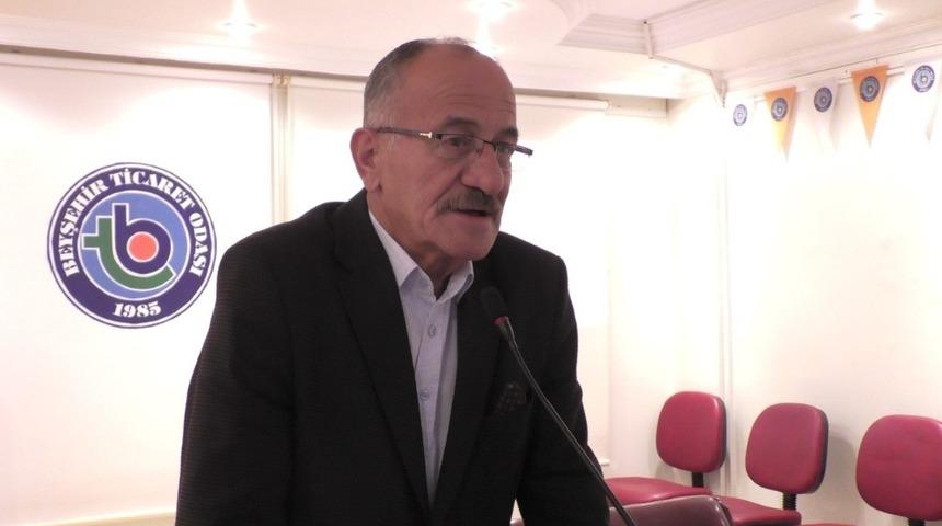 Başkan Bayındır: “Silah İhtisas Organizeleriyle Beyşehir’e fark getireceğiz”