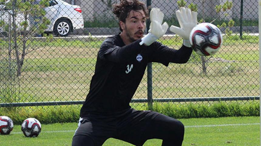 Altay'da Emre güven verdi