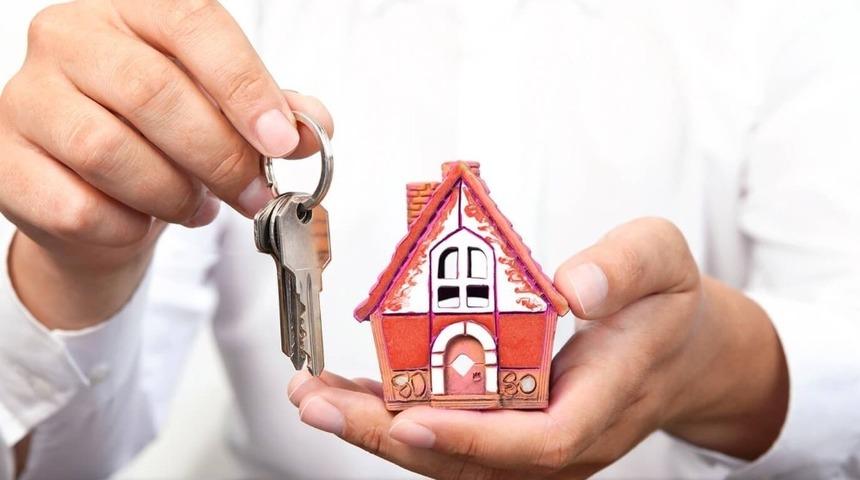 Bayburt’ta 2019 Ağustos ayında 66 konut satıldı