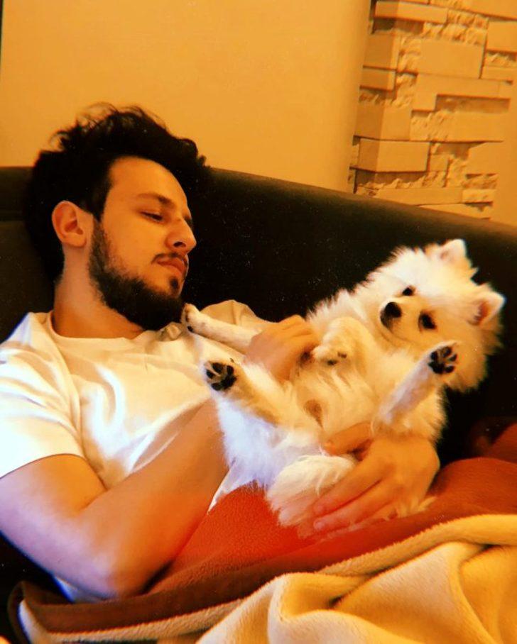 Babam ve Oğlum'un küçük yıldızı Ege Tanman büyüdü! G3