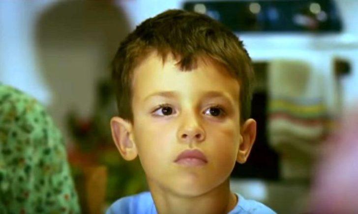 Babam ve Oğlum'un küçük yıldızı Ege Tanman büyüdü! G1