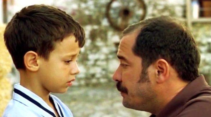 Babam ve Oğlum'un küçük yıldızı Ege Tanman büyüdü! G4