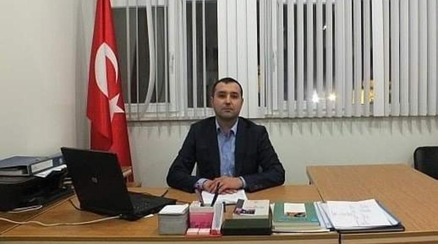 MHP Karaman İl Başkanlığı görevine yeni atama