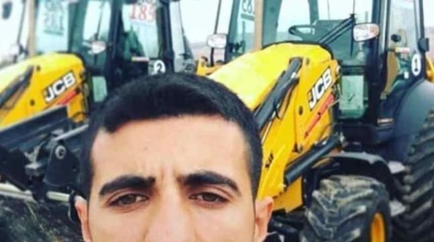 Trafik kazasında yaralanan genç hayatını kaybetti