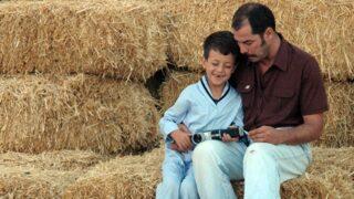 Babam ve Oğlum'un küçük yıldızı Ege Tanman büyüdü!