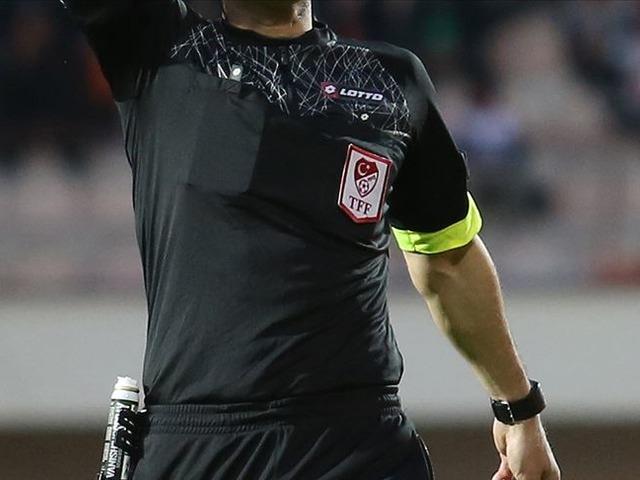 Dudak uçuklatan rakam! Bahis soruşturması kapsamında incelenen hakem Nevzat Okat'ın tek başına yaptığı bahis miktarı şaşkına çevirdi