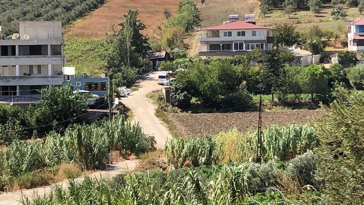 Hatay'da dehşet! &Ouml;l&uuml; ve yaralılar var