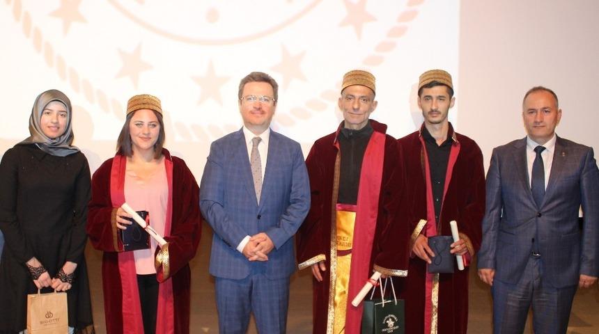 Iğdır&rsquo;da Ahilik Haftası kutlamaları