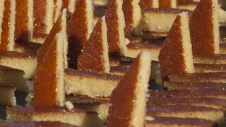 Şerbetli tatlıların en güzeli: Revani tarifi