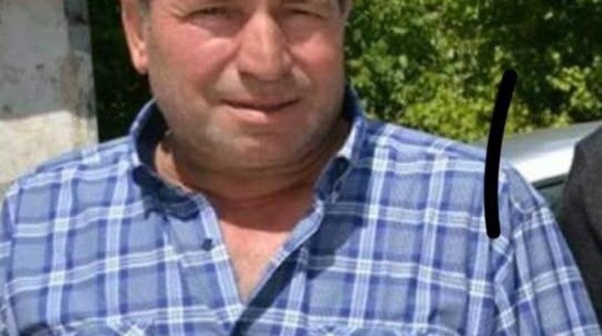 16 yıllık muhtar yaşamını yitirdi