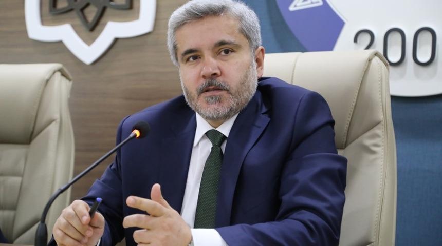 AS&Uuml;&rsquo;n&uuml;n ihtisaslaşmaya dair projesine AHİKA&rsquo;dan destek