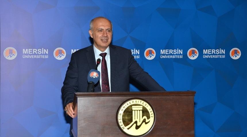 ME&Uuml;&rsquo;de oryantasyon programı başladı