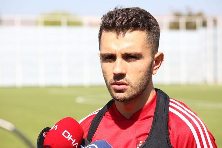 Emre Kılınç'ın menajerinden transfer açıklaması geldi! G3