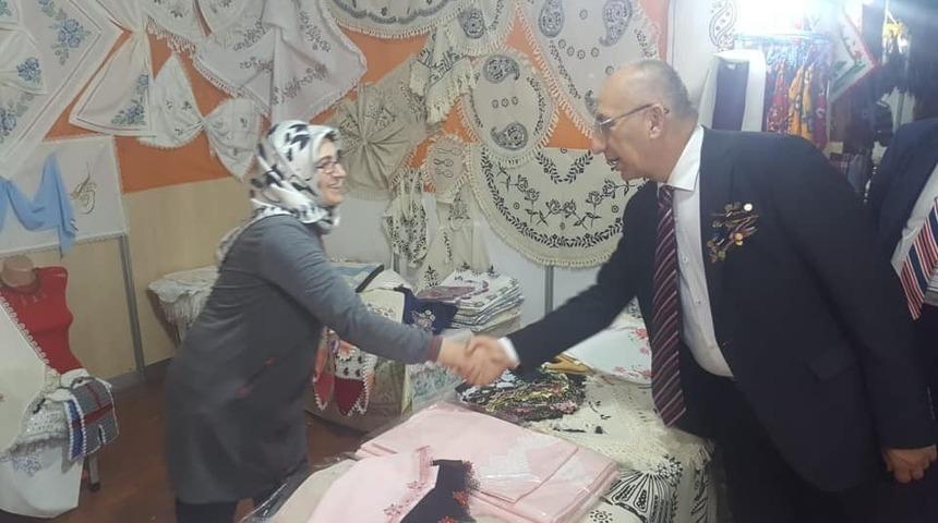 Kastamonu G&uuml;nleri&rsquo;nde okullar i&ccedil;in kitap toplanacak