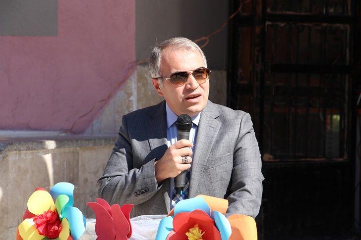 Kula’da ilköğretim haftası kutlandı G3