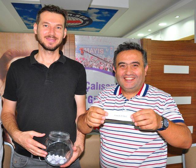 Manisa’da Kurumlar arası Futbol Turnuvası 23 Eylül’de başlıyor