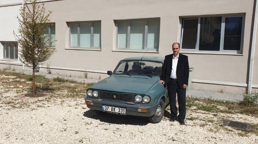 Devrekani&rsquo;de &ouml;ğrenciler i&ccedil;in yurt seferberliği