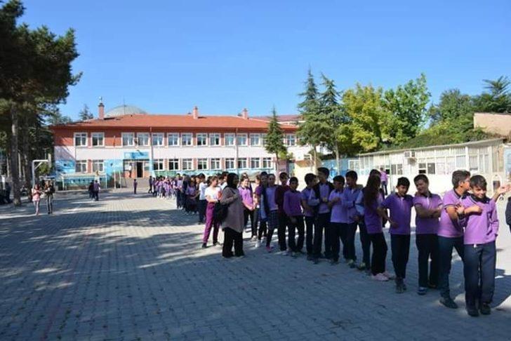 Şuhut’ta aşure etkinliği G4